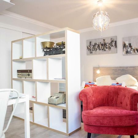 Studio Studio Mafra By Interhome Extérieur photo