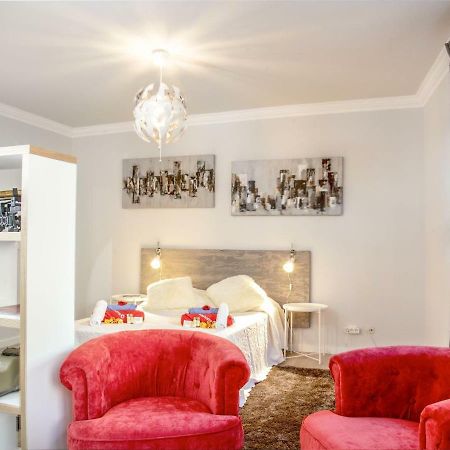 Studio Studio Mafra By Interhome Extérieur photo