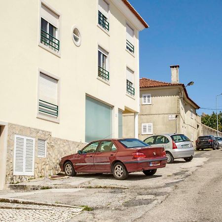 Studio Studio Mafra By Interhome Extérieur photo