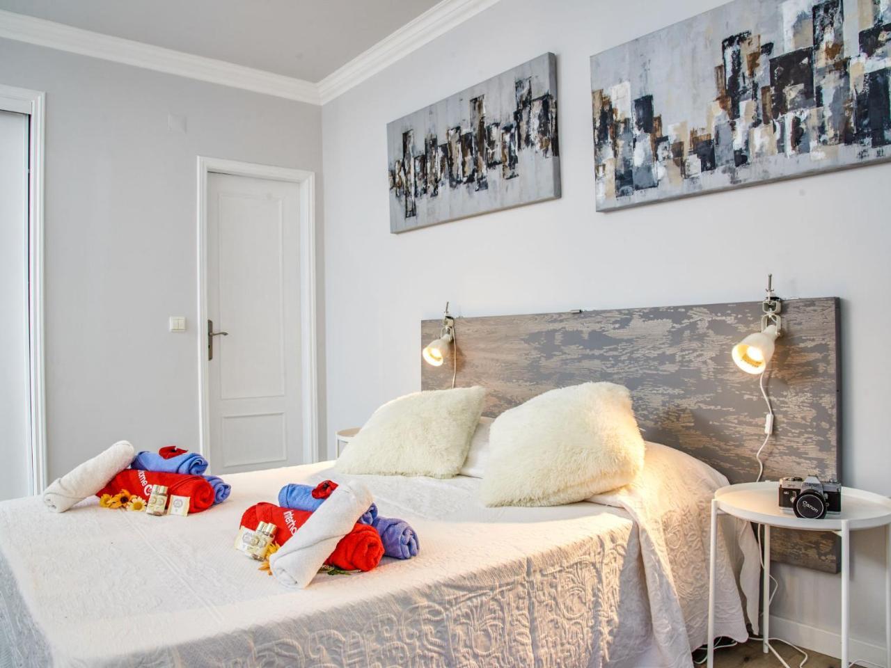 Studio Studio Mafra By Interhome Extérieur photo