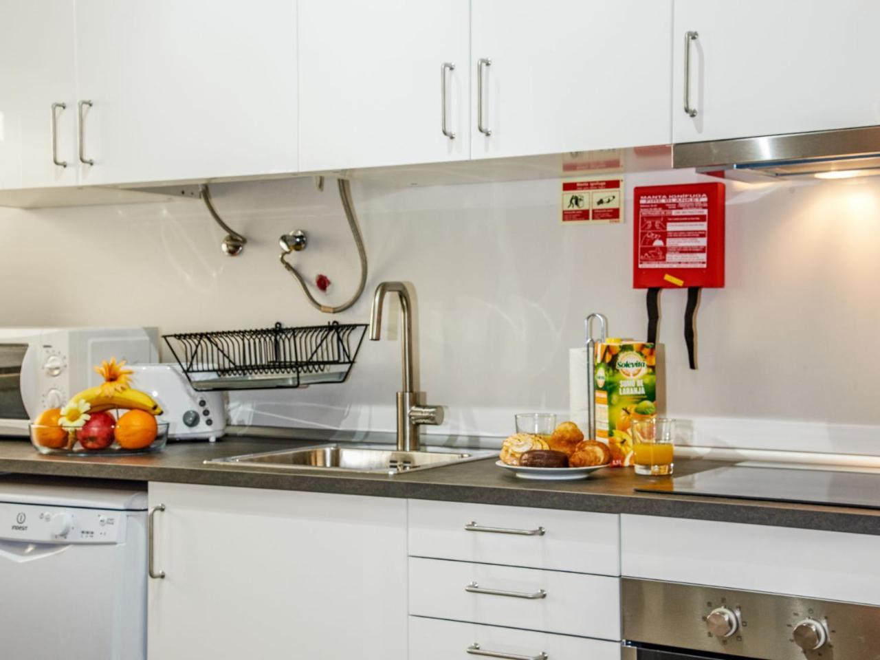 Studio Studio Mafra By Interhome Extérieur photo
