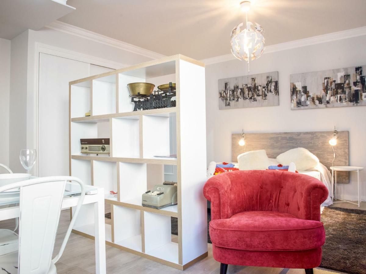 Studio Studio Mafra By Interhome Extérieur photo