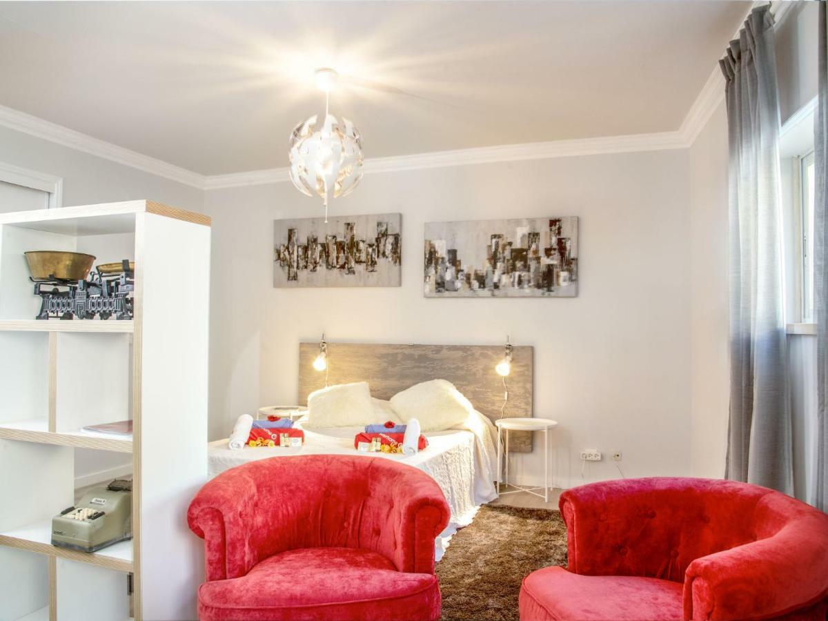 Studio Studio Mafra By Interhome Extérieur photo