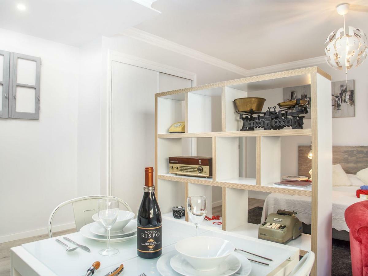 Studio Studio Mafra By Interhome Extérieur photo