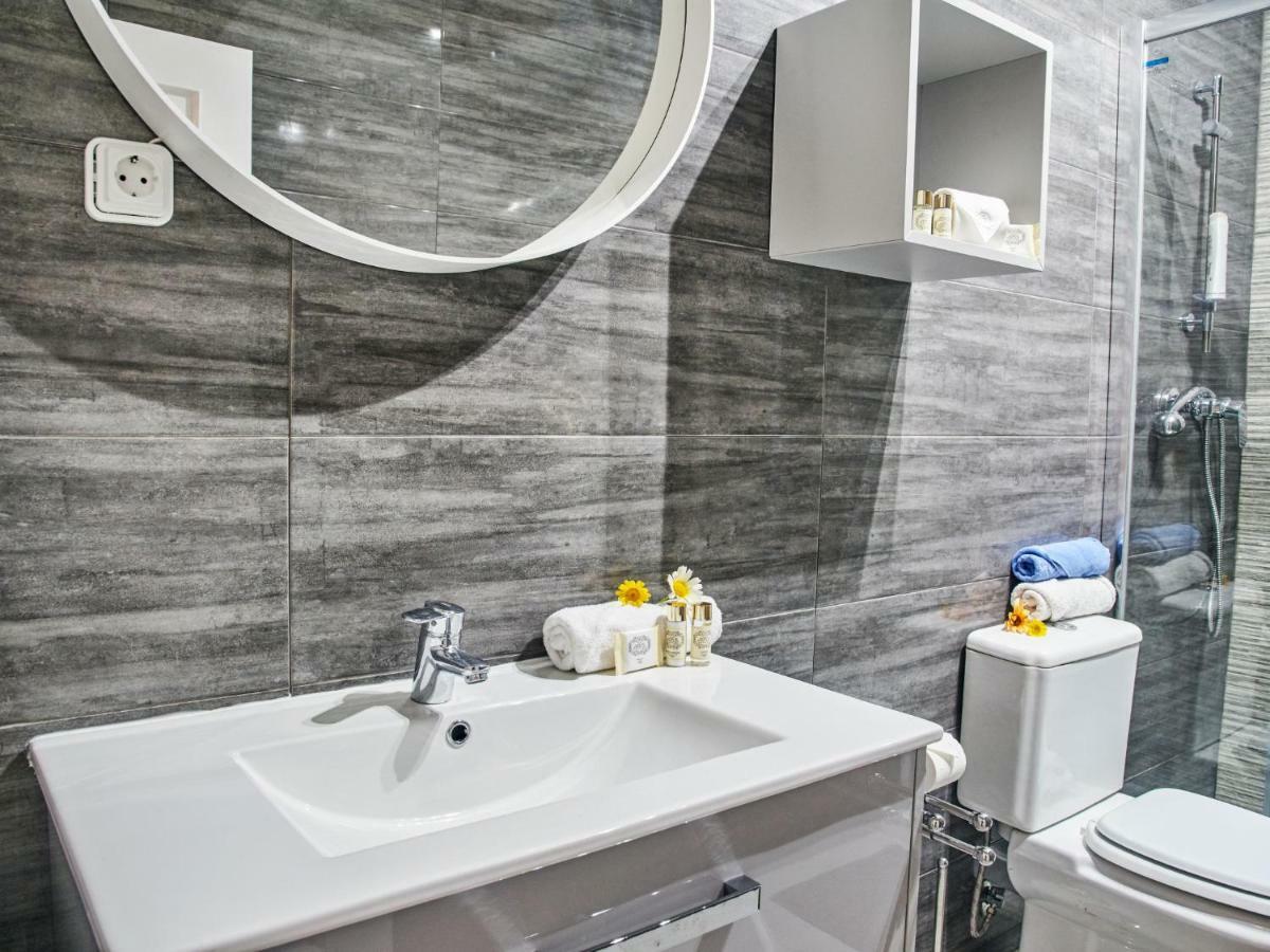 Studio Studio Mafra By Interhome Extérieur photo