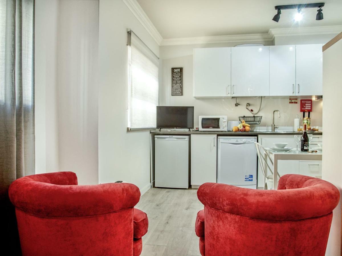 Studio Studio Mafra By Interhome Extérieur photo