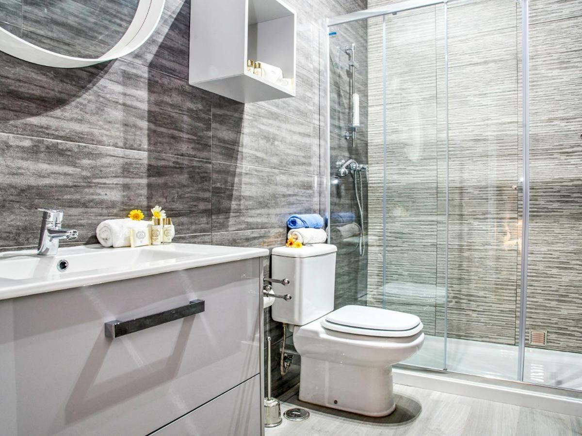 Studio Studio Mafra By Interhome Extérieur photo
